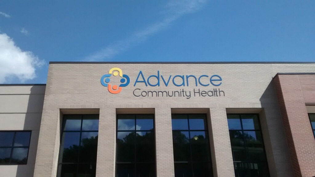 Advance Community Health Fax Number