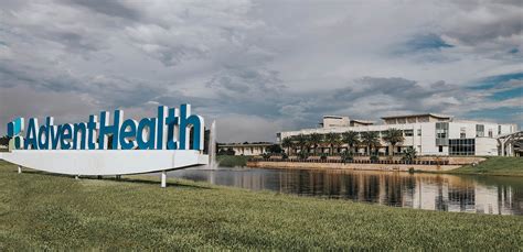 AdventHealth Sebring: Expert Medical Care in Your Community