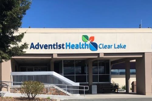 Adventist Health Clearlake