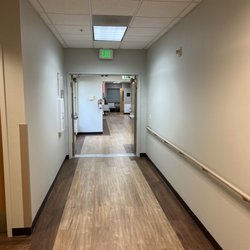 Adventist Health Fort Bragg California