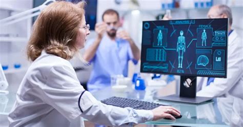 Ai In Healthcare Is Revolutionizing Remote Patient Monitoring