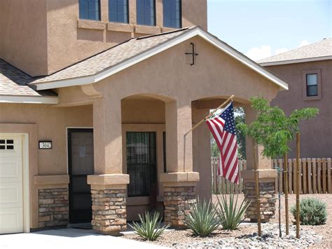 7 Tips for Living in Air Force Base Housing