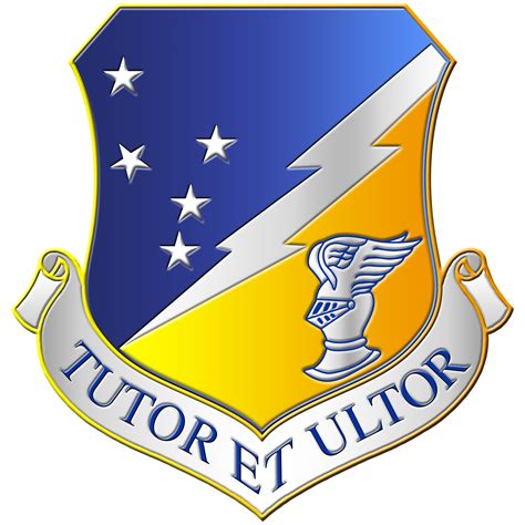 Air Force Motto in Latin: Aut Vincere Aut Mori