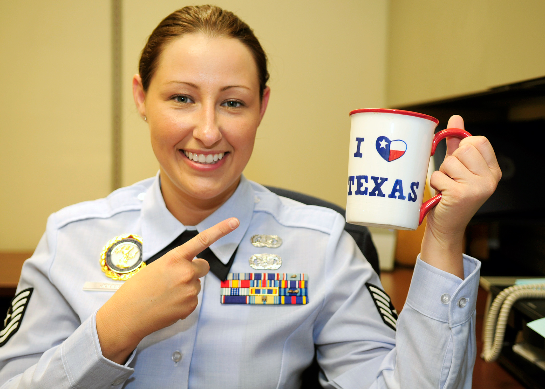 7 Ways to Become an Air Force National Guard Recruiter