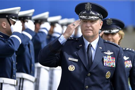 5 Ways to Perfect Your Air Force Officer Uniform