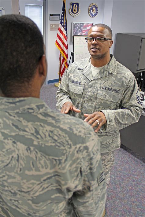 Find Your Local Air Force Recruiter Today - Health Care