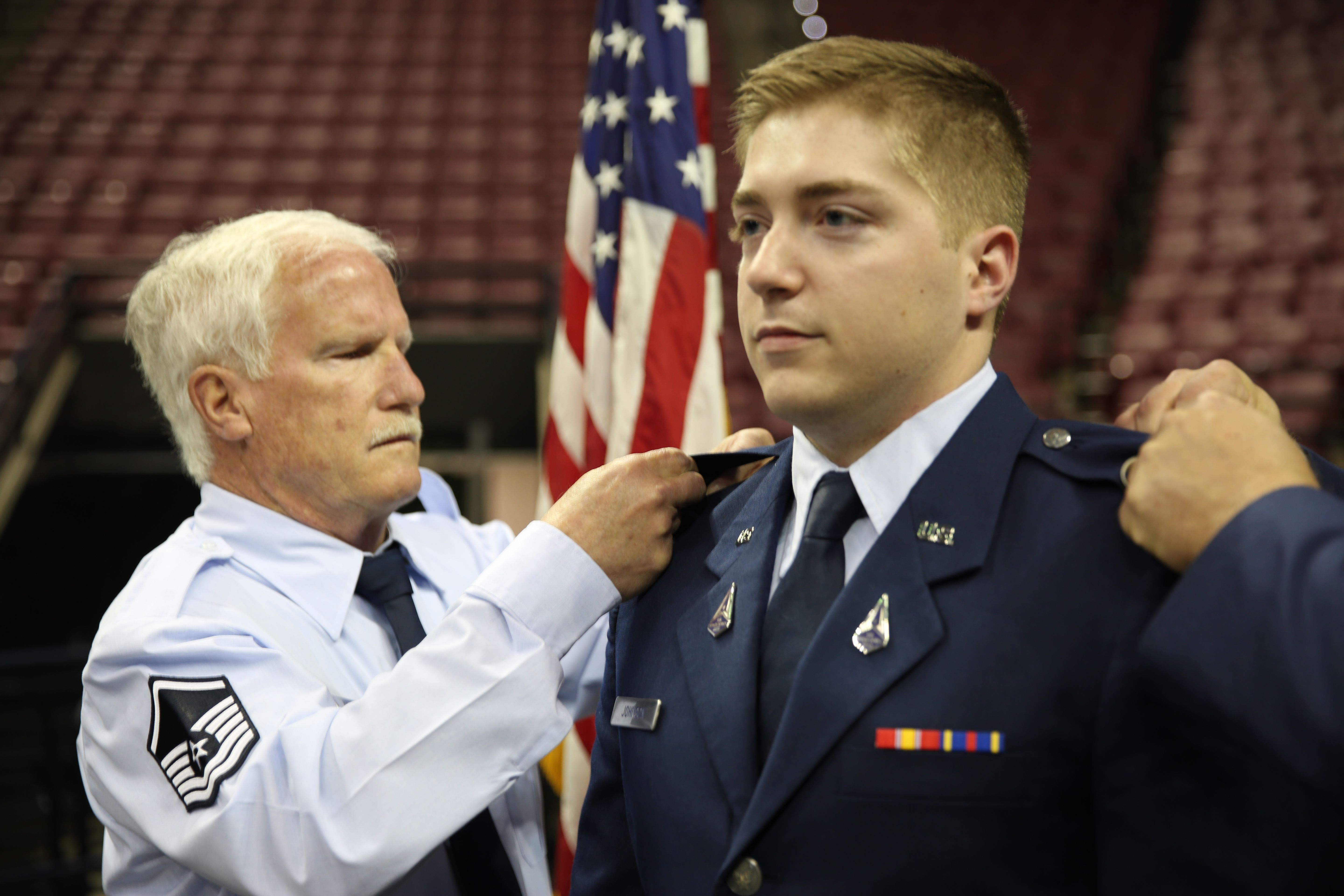 Air Force Rotc