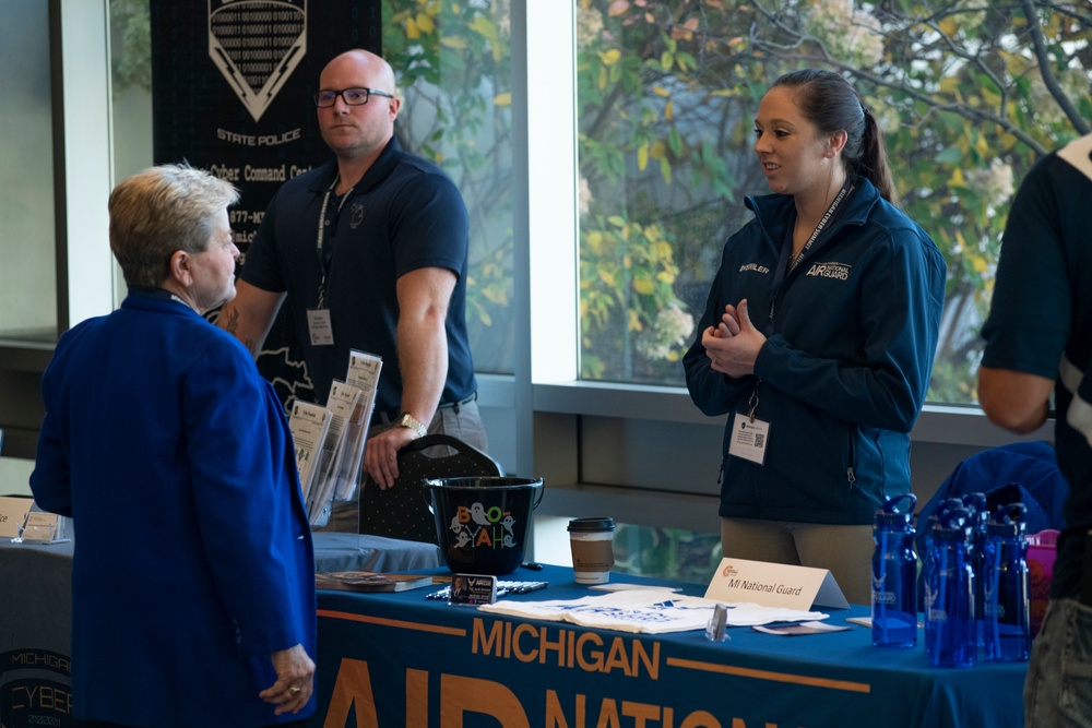 Join the Air National Guard: Become a Recruiter Today