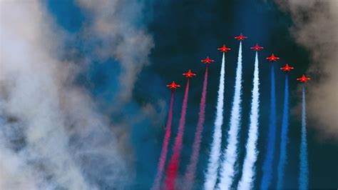 Air Tattoo 2024 Dates: Get Ready for the Ultimate Show