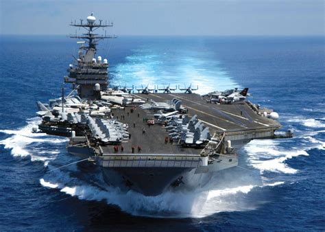 Aircraft Carrier