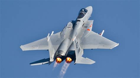 All Of The Reasons America S F 15 Fighter Still Dominates The Skies