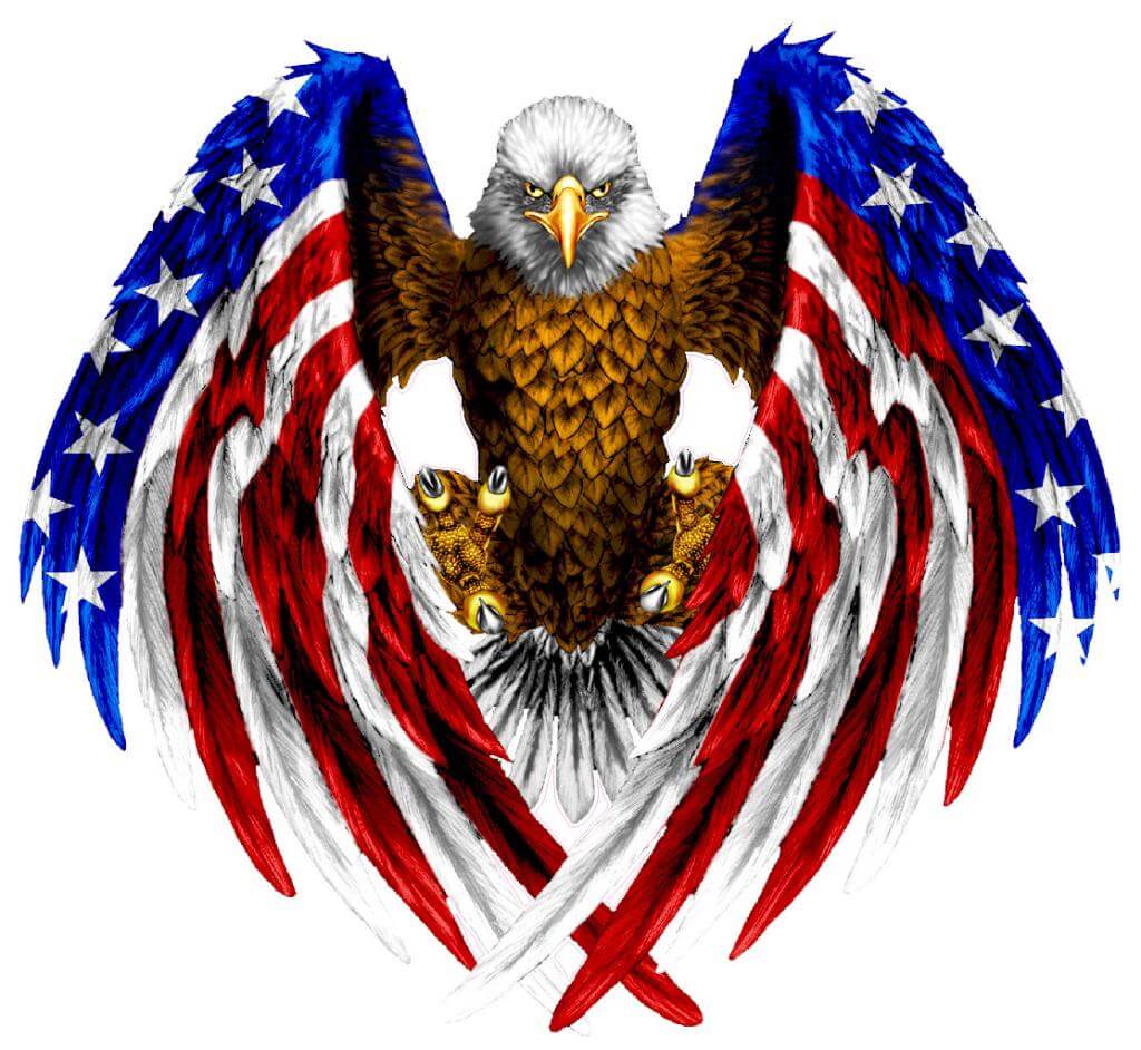 5 Tips for a Stunning American Flag Eagle Tattoo