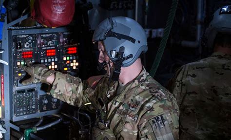 An Aerial Gunner With The 4Th Special Operations Squadron Picryl