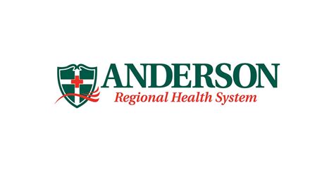 Anderson History Anderson Regional Health System