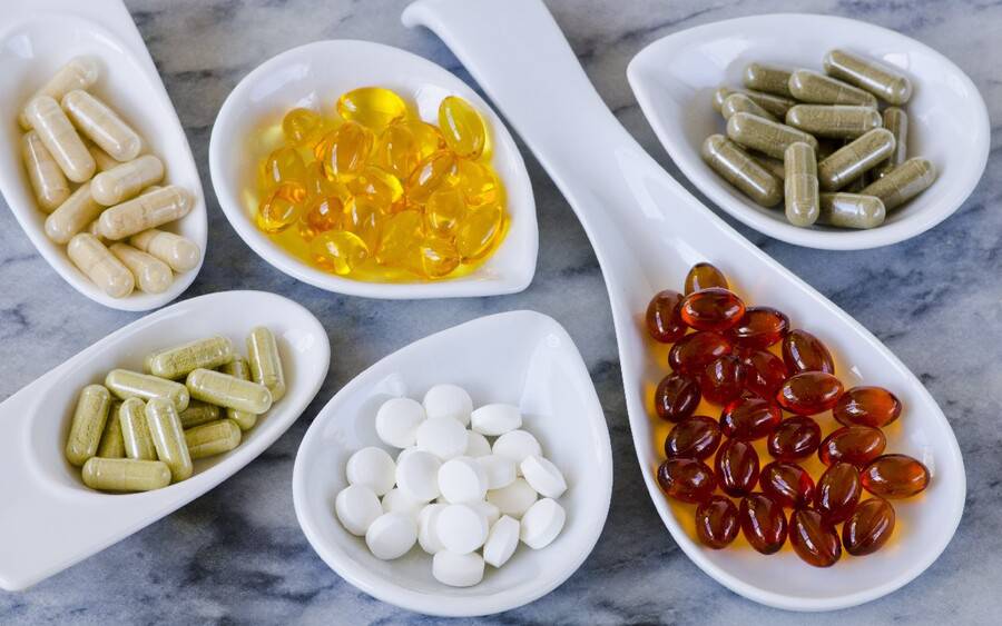 Are Dietary Supplements Necessary For Your Health Scripps Health