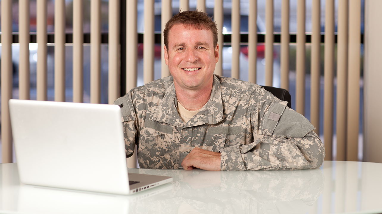 6 Military Degrees You Can Earn While Serving