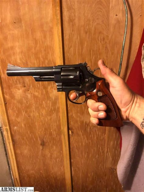 Armslist For Sale Dirty Harry 44 Magnum