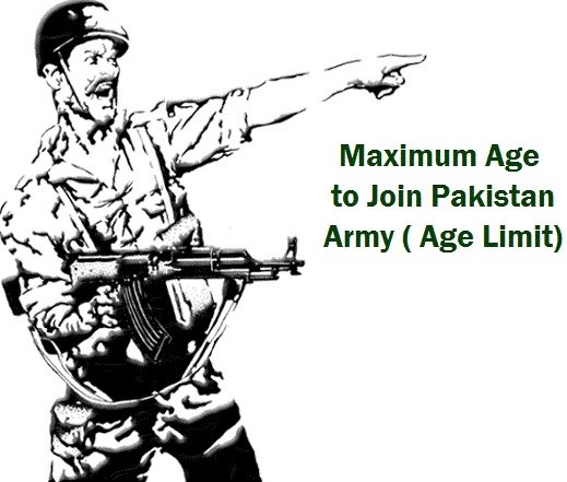 Minimum Army Age to Join Requirements Revealed