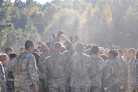 7 Ways to Survive Army Basic Training in SC