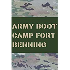 Fort Benning Army Boot Camp: Training the Brave