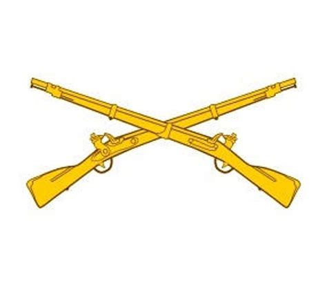 Army Infantry Branch