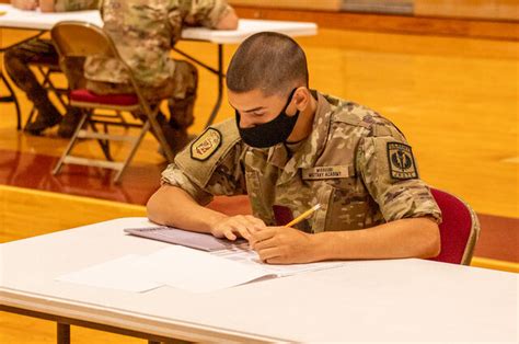 ASVAB Practice Test for Army: Ace Your Exam Today