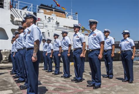 Asvab Scores For Coast Guard Jobs Operation Military Kids