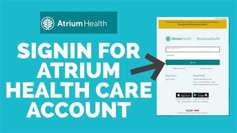 5 Ways to Access Atrium Health Email