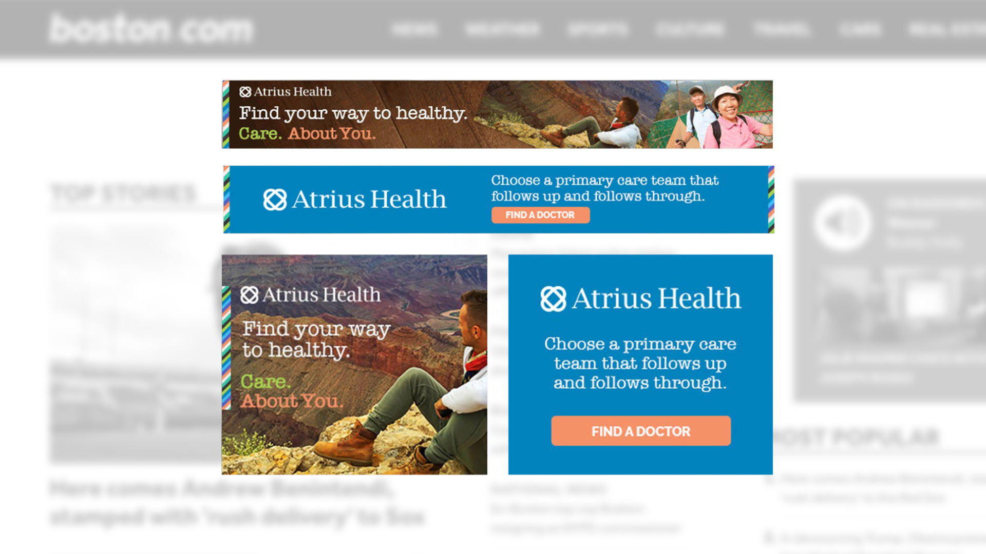 Atrius Health Insurance: Comprehensive Coverage Explained