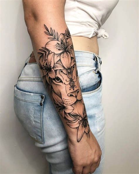 Awesome Tattoo Designs for Women That Inspire