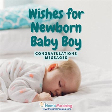 Baby Congratulations: New Born Baby Wishes Messages,, 42% Off