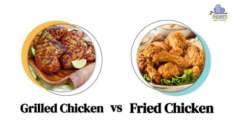 Baked vs Fried Chicken: Which is the Healthier Option