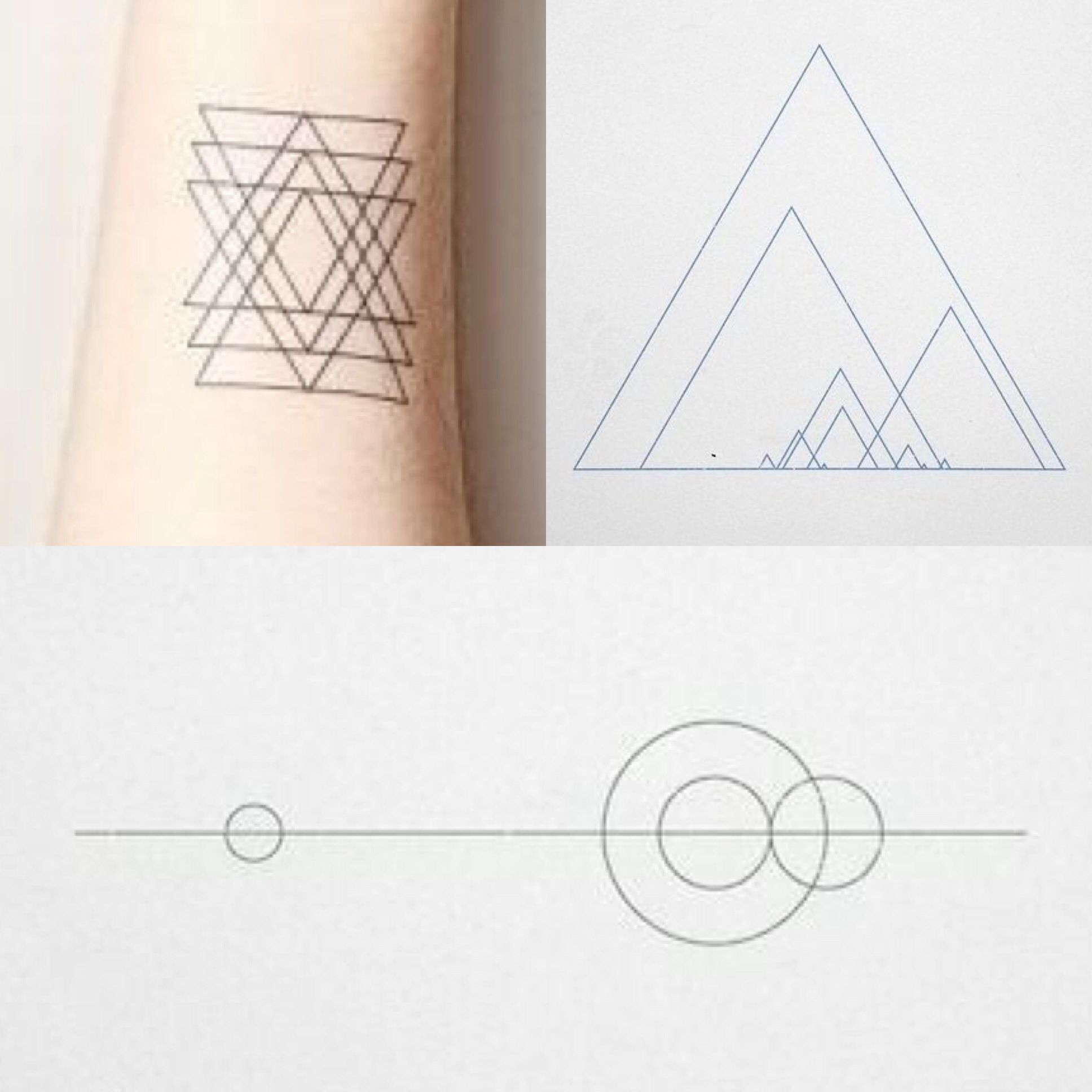 7 Balance Tattoo Ideas for Inner Peace