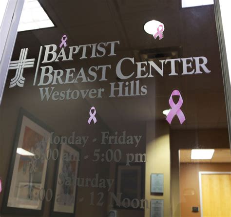 Baptist Breast Center San Antonio