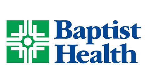 Baptist Health Logo