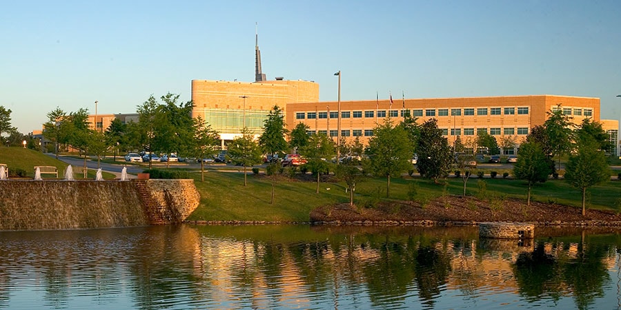 Baptist Health Medical Group North