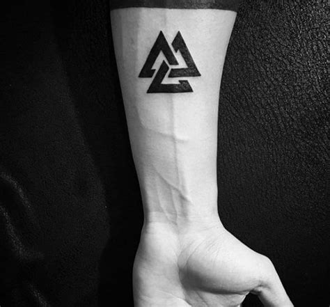 Top Basic Tattoo Designs for Men