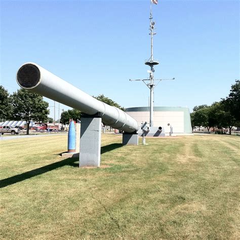 5 Ways to Honor Battleship South Dakota Memorial