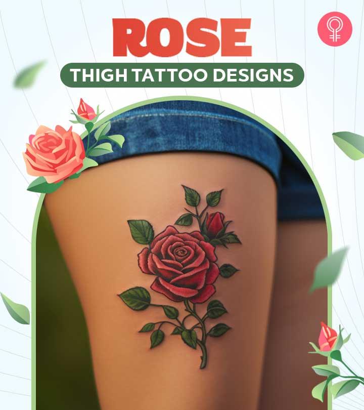 20 Beautiful Tattoo Designs for Women