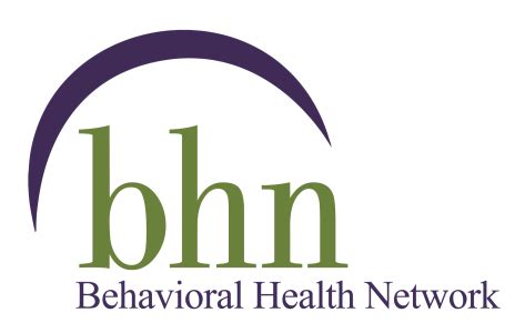 Behavior Health Network Inc: Improving Lives Through Care