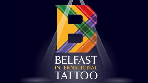 Belfast Tattoo Convention Showcases Ink Art Excellence