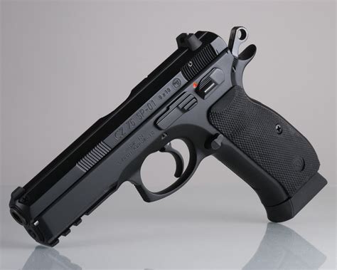 Top 9mm Pistols for Self Defense and Target Shooting