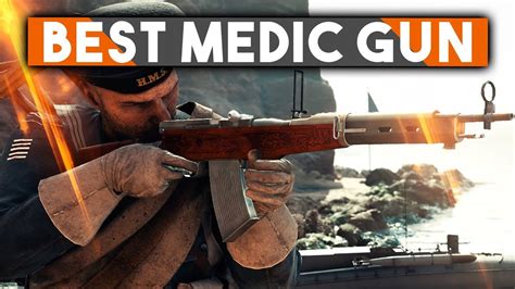 Top Battlefield 1 Guns for Dominating the Battlefield