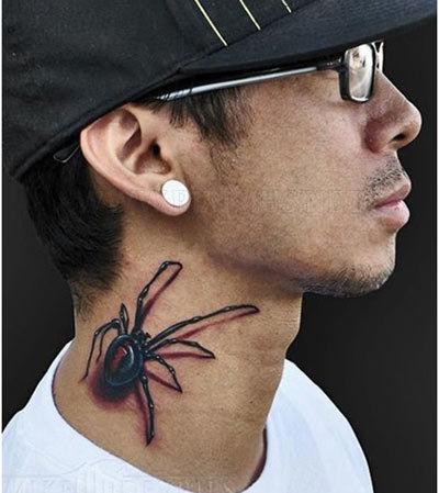 Best Spider Tattoo Top Spider Tattoo Designs Meanings Buy Lehenga