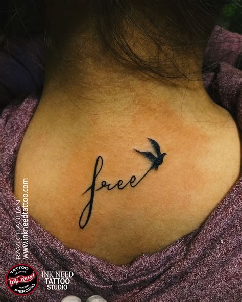 Bird Shoulder Tattoo Designs and Ideas to Inspire