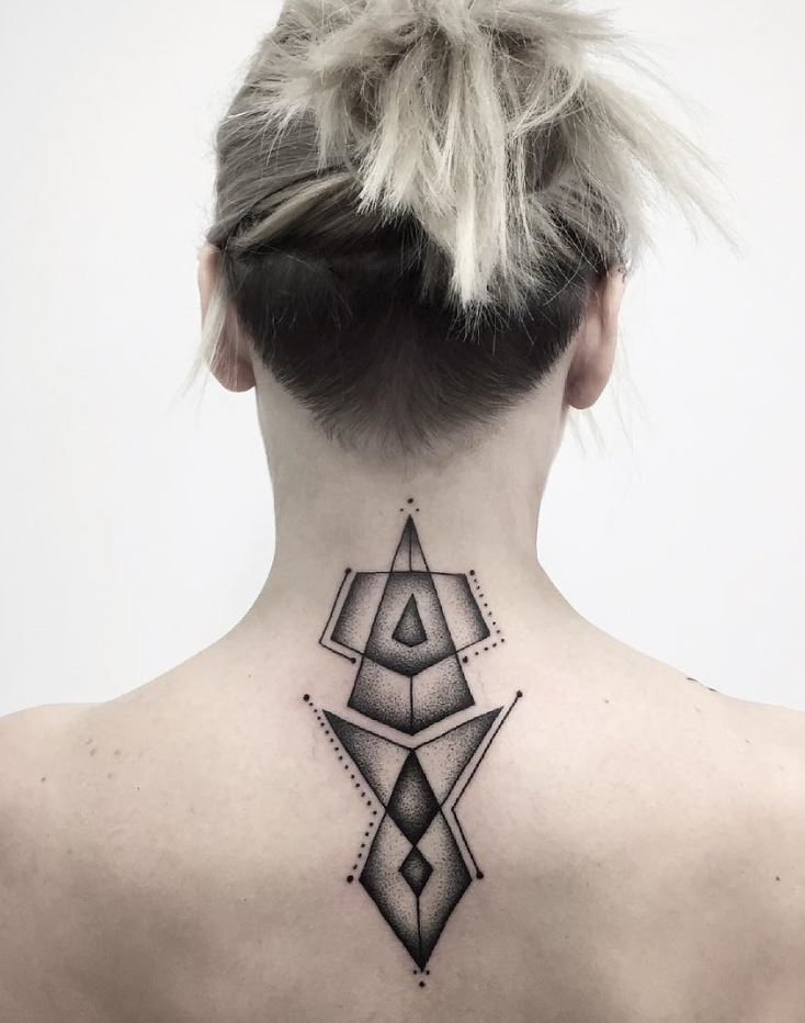 10 Black Gray Tattoo Designs You Need to See