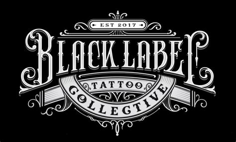 5 Ways to Get a Black Label Tattoo