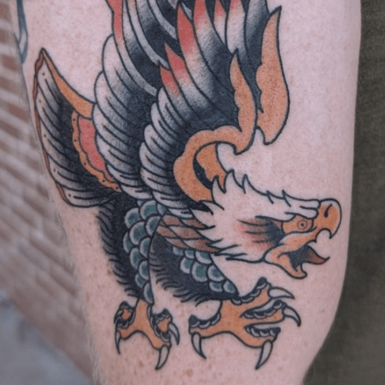 5 Meaningful Black Squirrel Tattoo Designs Omaha Offers