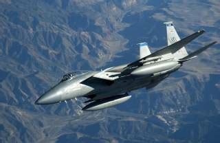 Blast From The Past Why The New F 15X Could Dominate The Skies The