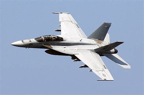 Boeing F A 18E F Super Hornet Wikiwand